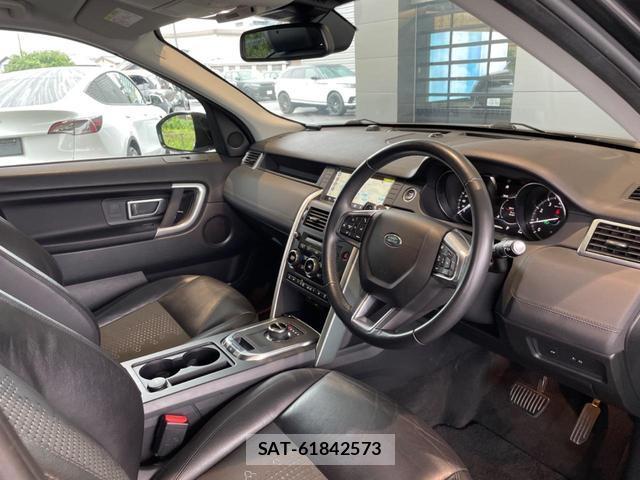 Land Rover DISCOVERY 2019-06 8009577-14