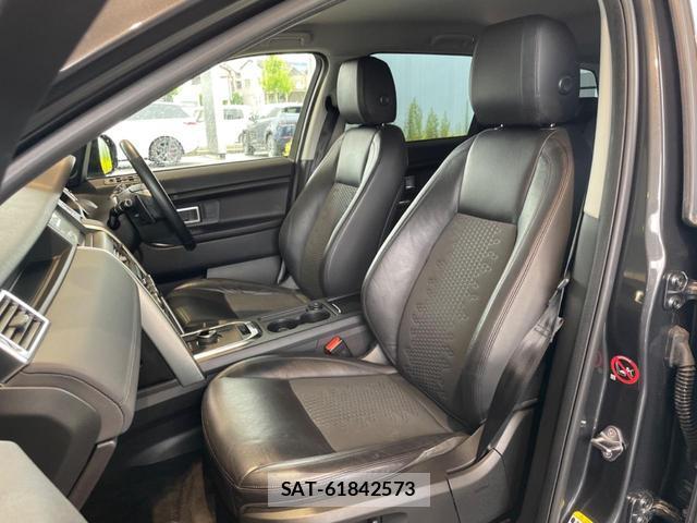 Land Rover DISCOVERY 2019-06 8009577-17