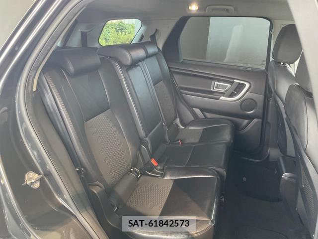 Land Rover DISCOVERY 2019-06 8009577-18