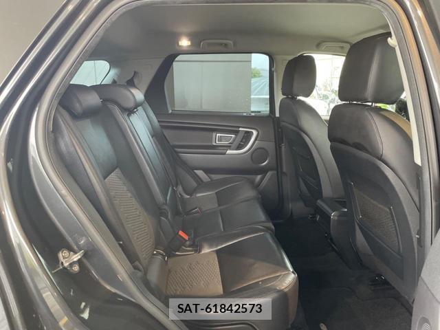 Land Rover DISCOVERY 2019-06 8009577-19