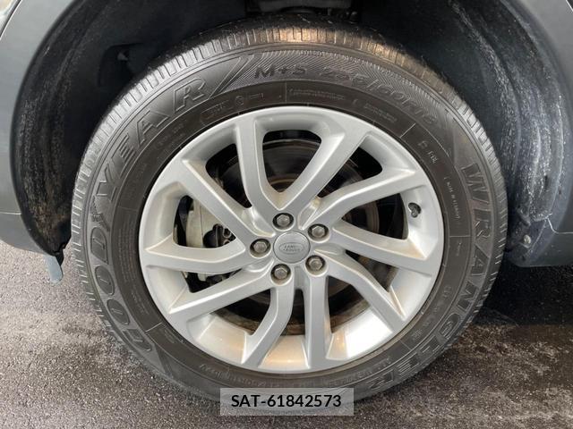Land Rover DISCOVERY 2019-06 8009577-7