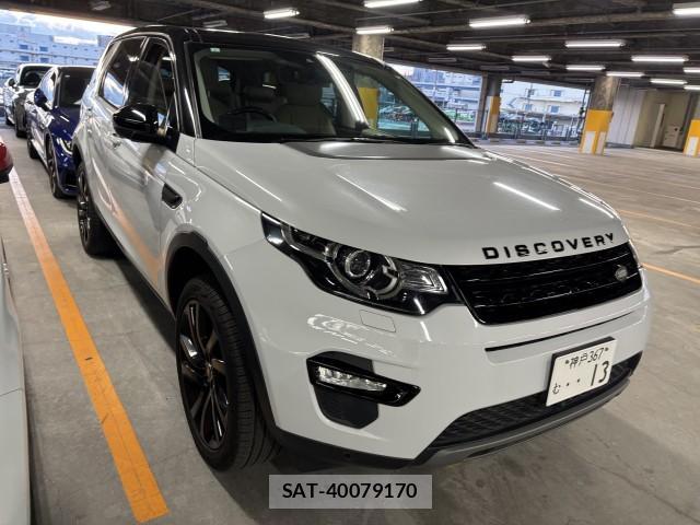 Land Rover DISCOVERY 2017-02 8009776-1