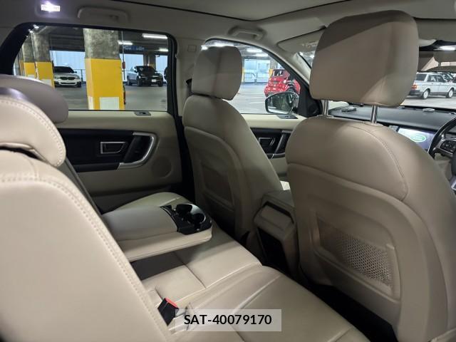Land Rover DISCOVERY 2017-02 8009776-2