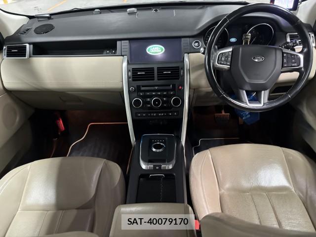Land Rover DISCOVERY 2017-02 8009776-6