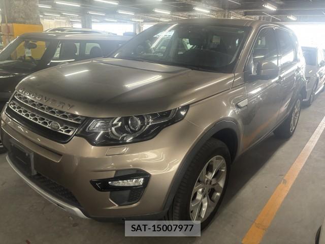 sat car