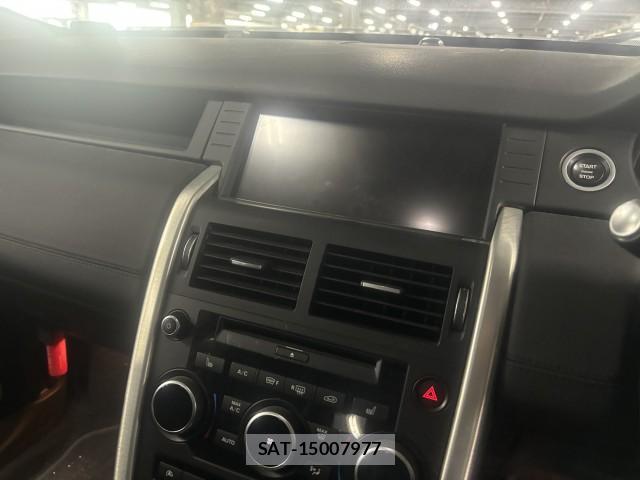 Land Rover DISCOVERY 2017-02 8009778-10