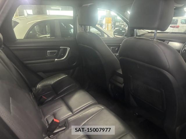 Land Rover DISCOVERY 2017-02 8009778-2