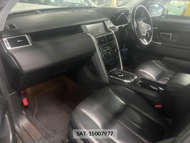 Land Rover DISCOVERY 2017-02 8009778-3