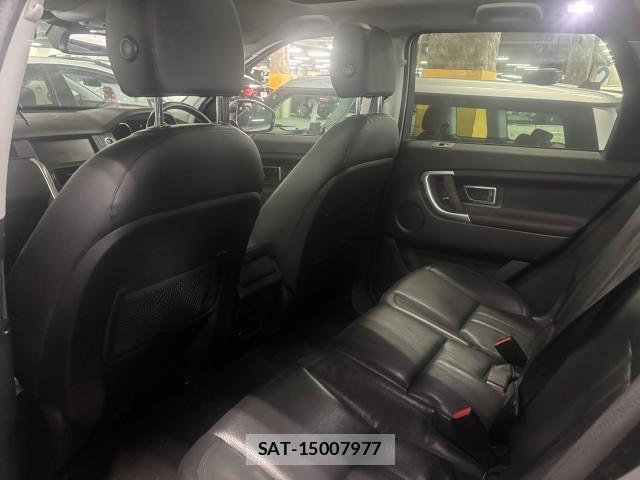 Land Rover DISCOVERY 2017-02 8009778-4