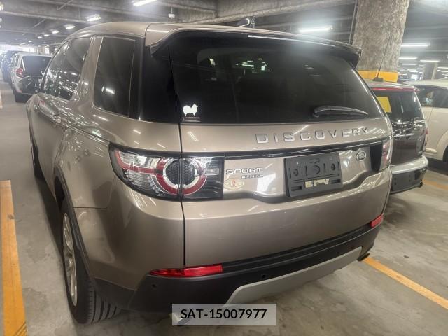 Land Rover DISCOVERY 2017-02 8009778-5