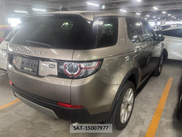 Land Rover DISCOVERY 2017-02 8009778-6