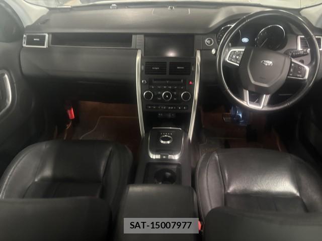 Land Rover DISCOVERY 2017-02 8009778-8