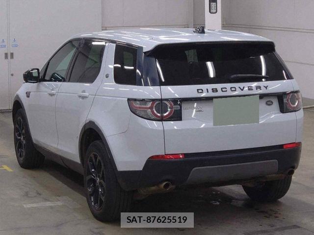 Land Rover DISCOVERY 2018-05 8010263-1