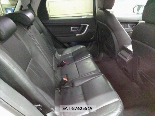 Land Rover DISCOVERY 2018-05 8010263-3