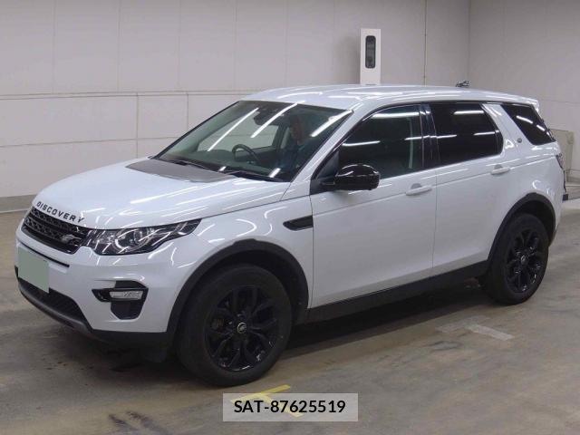 Land Rover DISCOVERY 2018-05 8010263-4