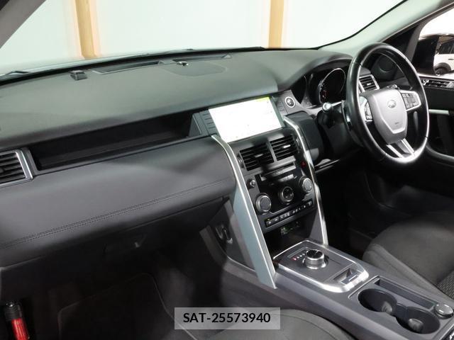 Land Rover DISCOVERY 2017-01 8010419-11