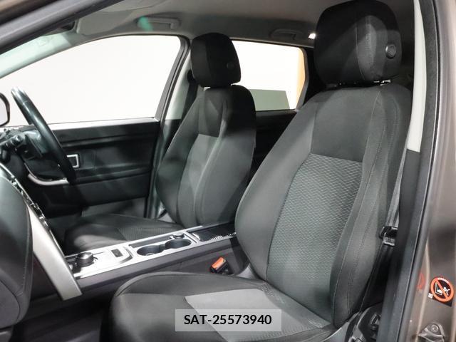 Land Rover DISCOVERY 2017-01 8010419-12