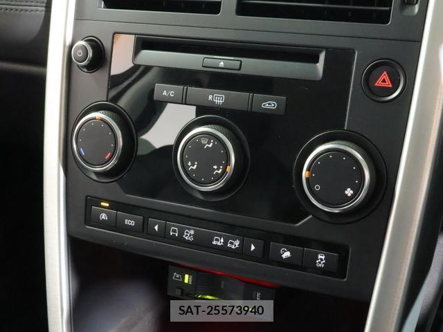 Land Rover DISCOVERY 2017-01 8010419-16