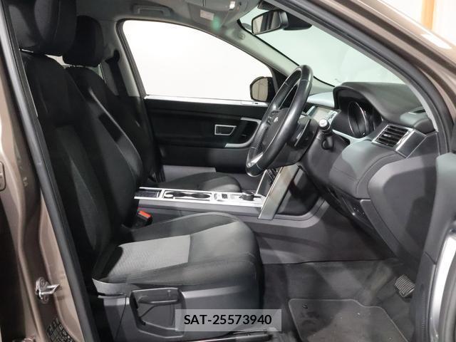 Land Rover DISCOVERY 2017-01 8010419-9