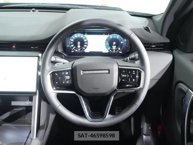Land Rover DISCOVERY 2025-09 8010420-11