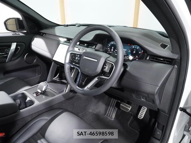 Land Rover DISCOVERY 2025-09 8010420-13