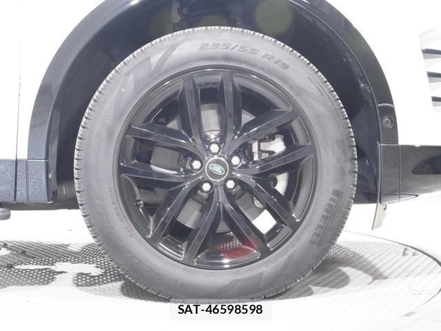 Land Rover DISCOVERY 2025-09 8010420-8