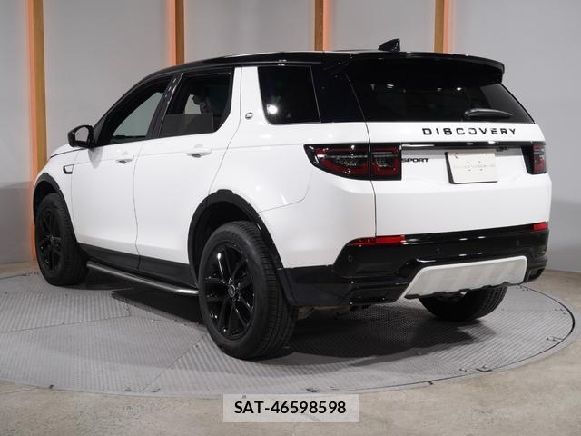 Land Rover DISCOVERY 2025-09 8010420-9