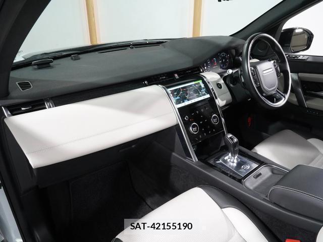 Land Rover DISCOVERY 2020-03 8010421-14