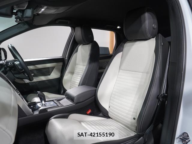 Land Rover DISCOVERY 2020-03 8010421-15