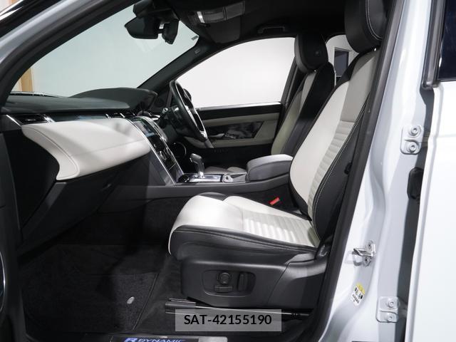 Land Rover DISCOVERY 2020-03 8010421-16