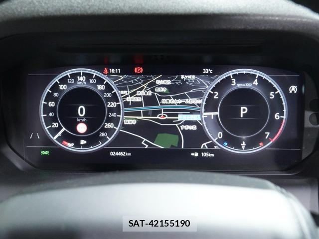 Land Rover DISCOVERY 2020-03 8010421-7