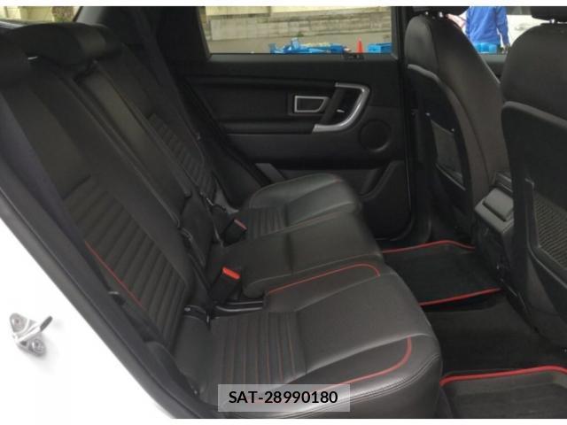 Land Rover DISCOVERY 2017-07 8010537-3
