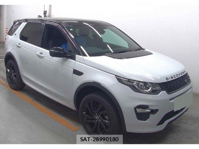 Land Rover DISCOVERY 2017-07 8010537-4