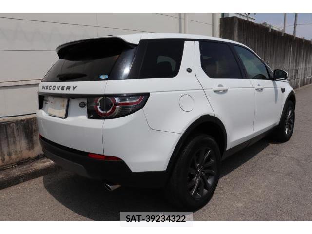 Land Rover DISCOVERY 2016-03 8010699-1