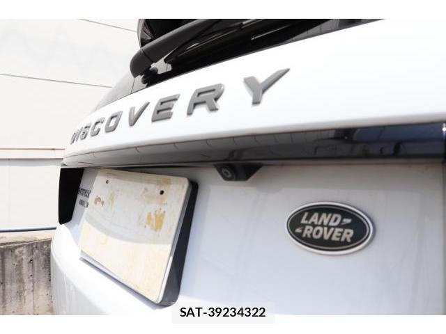 Land Rover DISCOVERY 2016-03 8010699-11