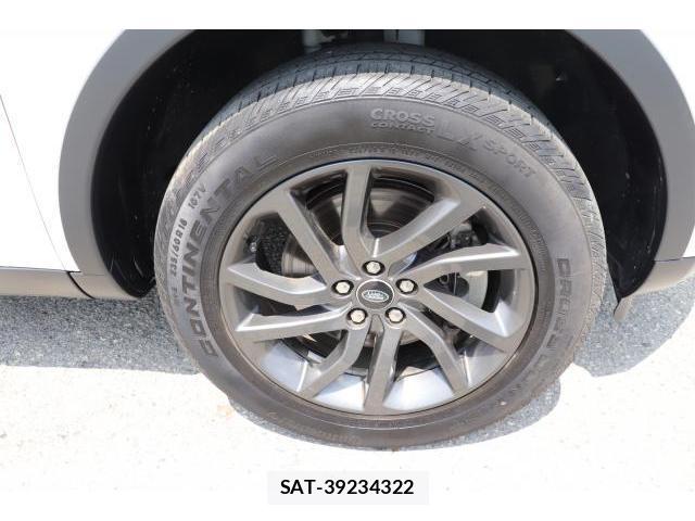 Land Rover DISCOVERY 2016-03 8010699-14