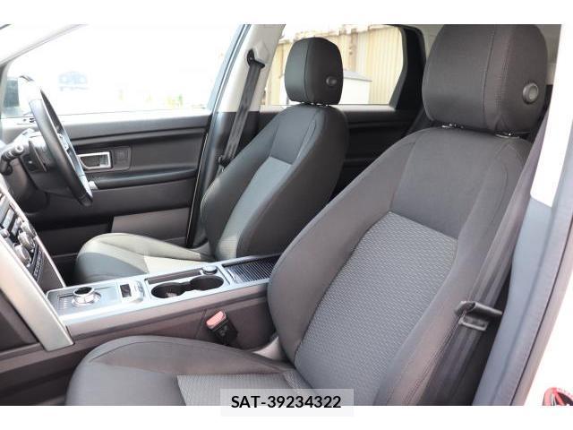 Land Rover DISCOVERY 2016-03 8010699-15