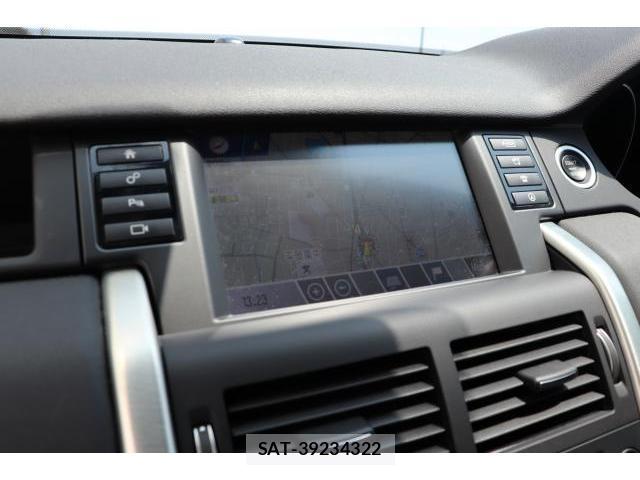 Land Rover DISCOVERY 2016-03 8010699-16