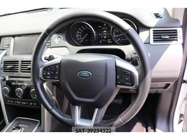 Land Rover DISCOVERY 2016-03 8010699-19
