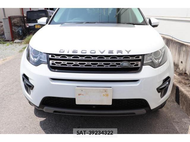 Land Rover DISCOVERY 2016-03 8010699-3