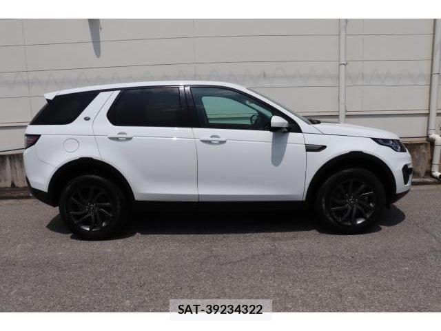 Land Rover DISCOVERY 2016-03 8010699-5