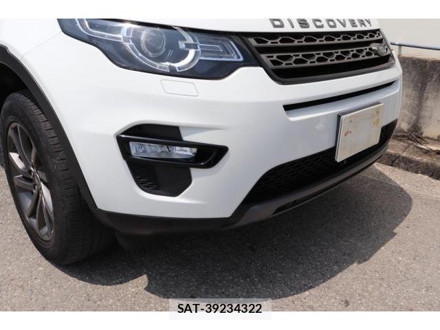 Land Rover DISCOVERY 2016-03 8010699-6