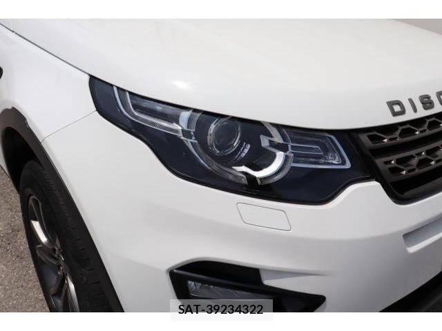 Land Rover DISCOVERY 2016-03 8010699-7