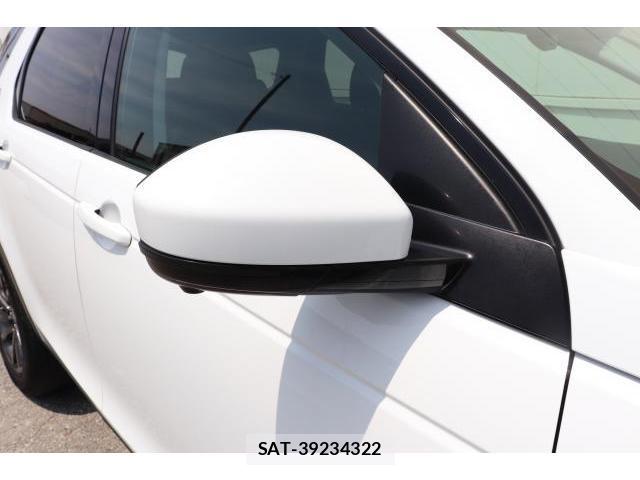 Land Rover DISCOVERY 2016-03 8010699-8