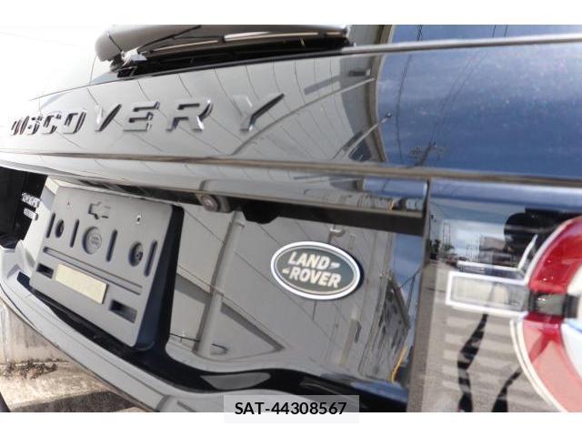 Land Rover DISCOVERY 2017-06 8010700-10