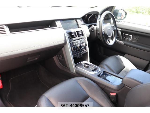 Land Rover DISCOVERY 2017-06 8010700-2