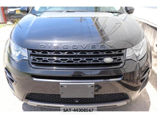 Land Rover DISCOVERY 2017-06 8010700-3