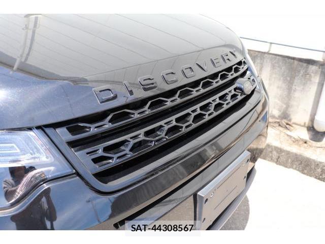Land Rover DISCOVERY 2017-06 8010700-5