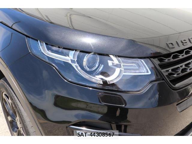Land Rover DISCOVERY 2017-06 8010700-6