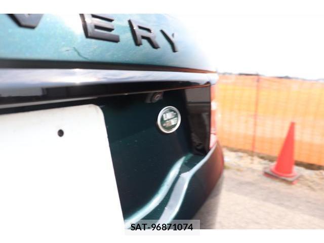 Land Rover DISCOVERY 2016-02 8010701-12